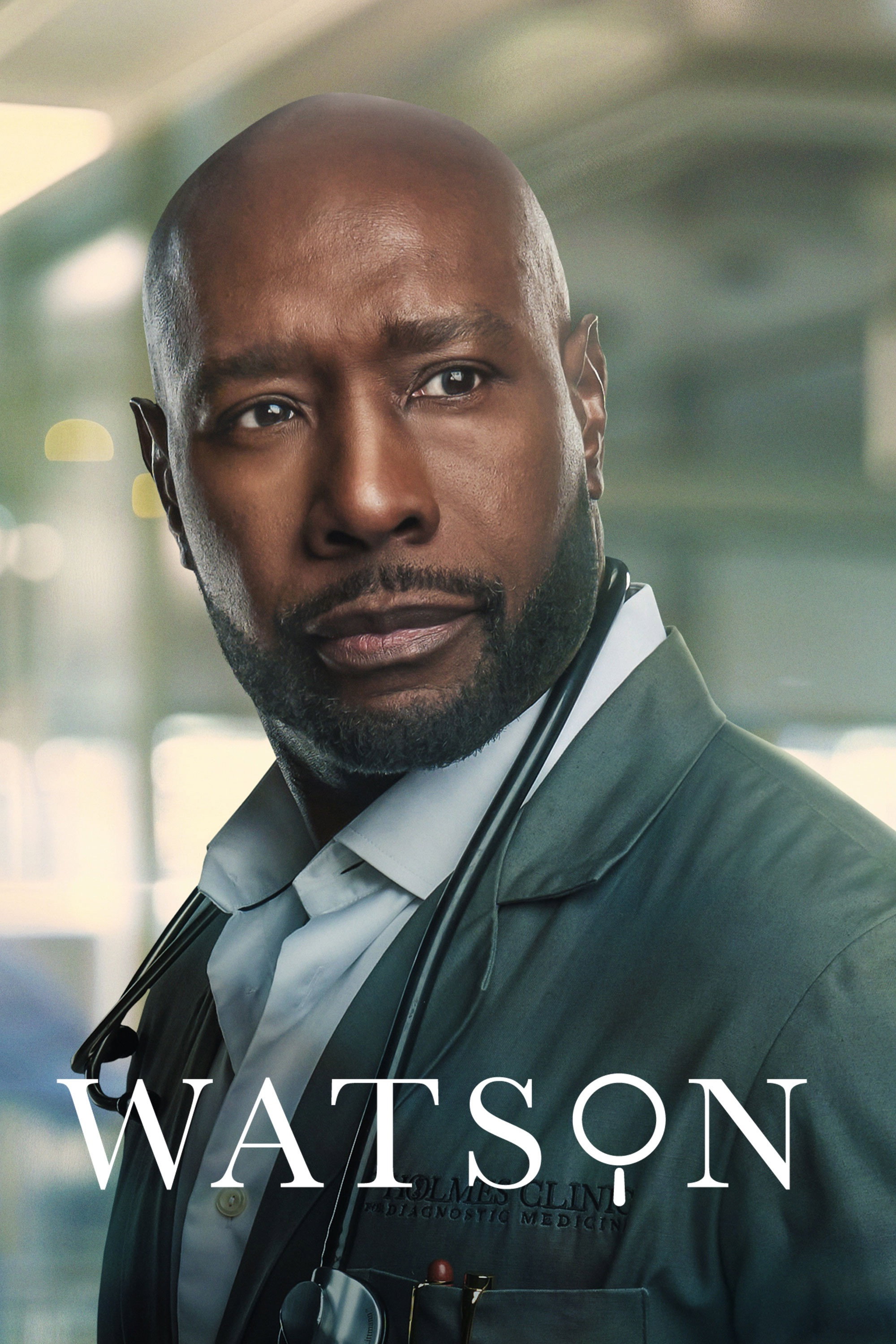 Watson [305523] (A1737963658) [[TV Shows]] --Plex--